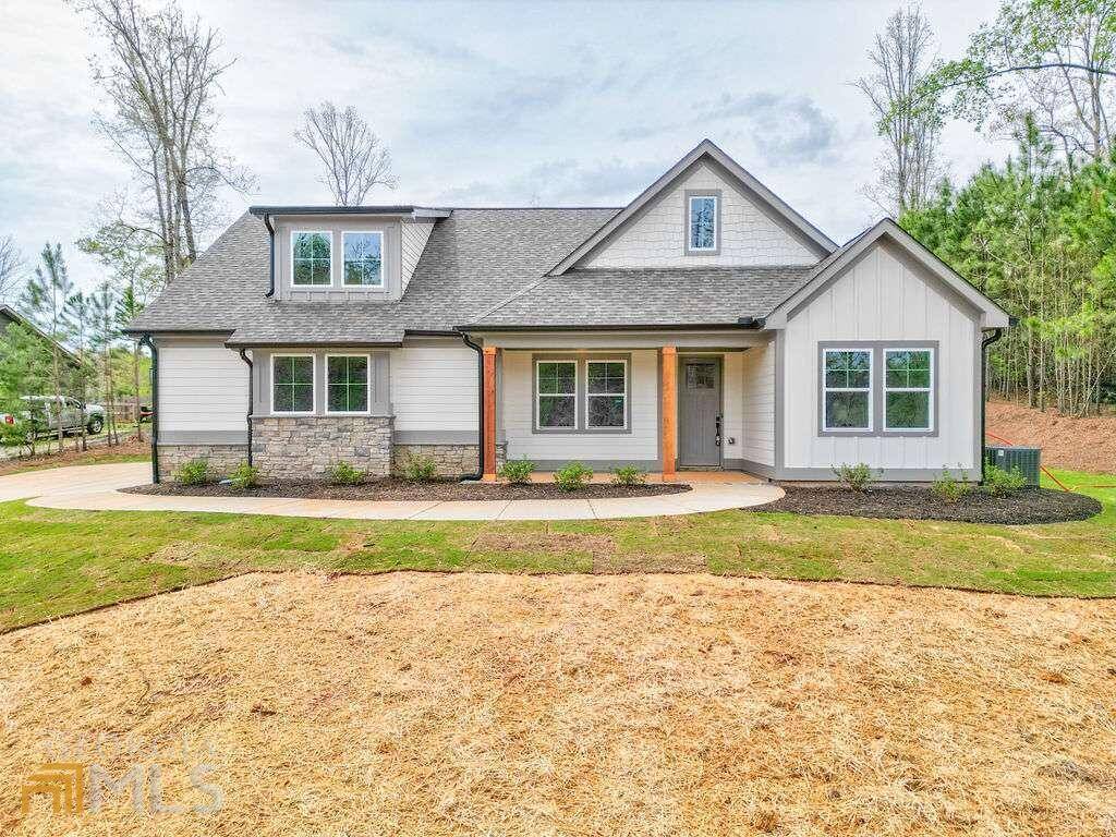 Ellijay, GA 30540,143 Meadow CIR