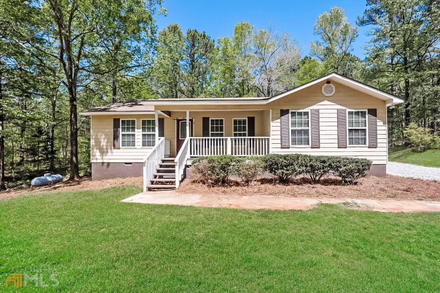 Pine Mountain, GA 31822,334 Leisure CIR