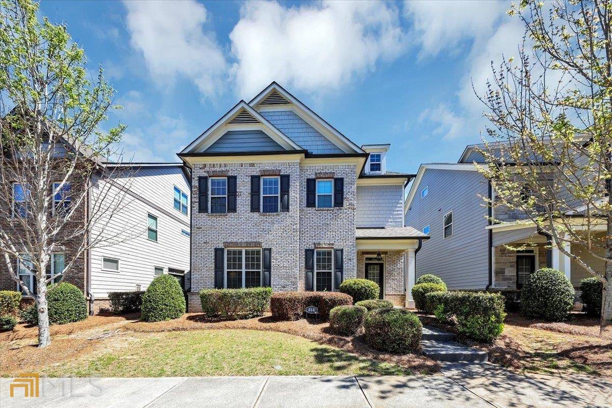 Duluth, GA 30097,4441 Bellview WALK