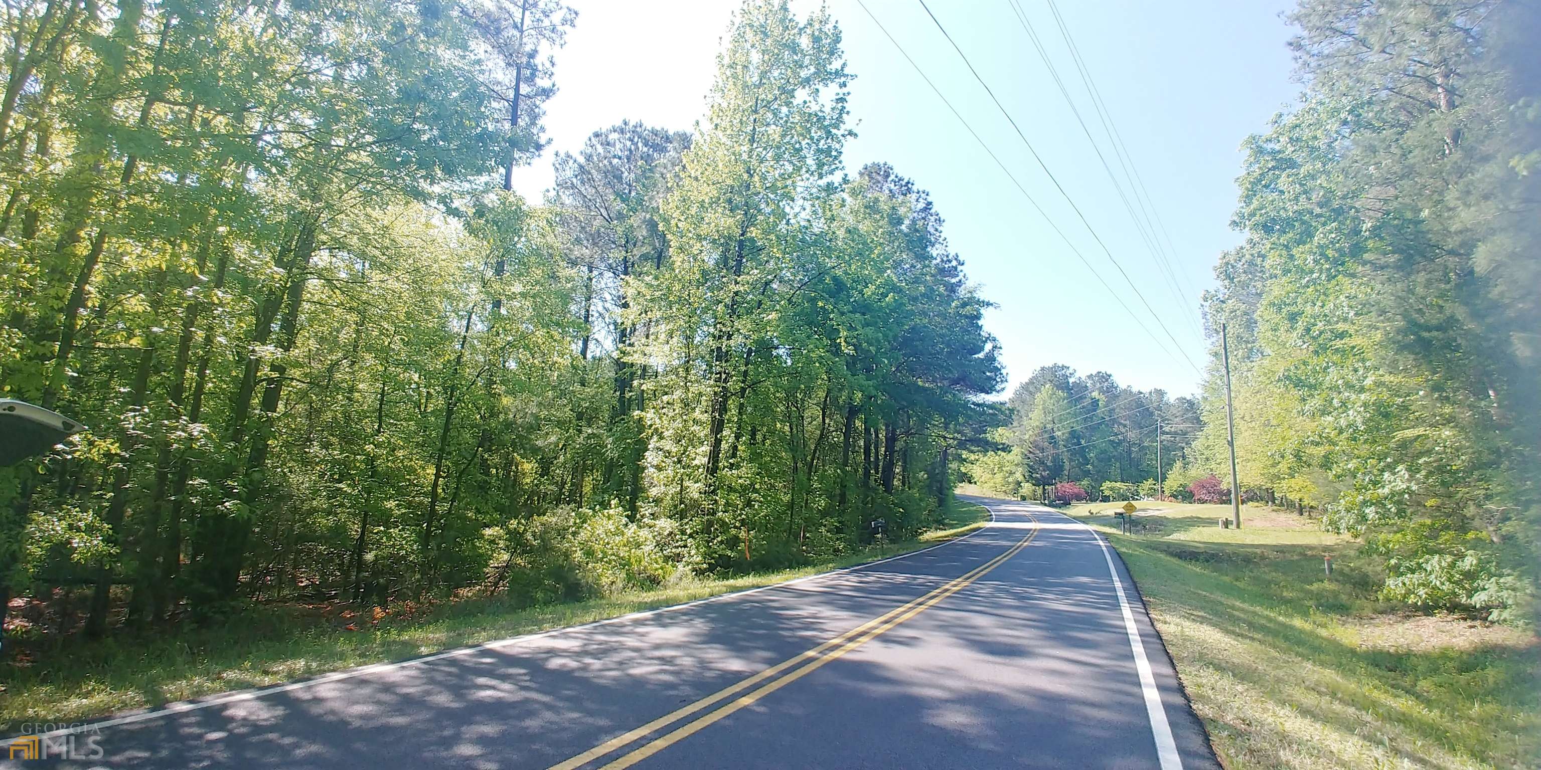 Elberton, GA 30635,5.42AC Bobby Brown State Park RD