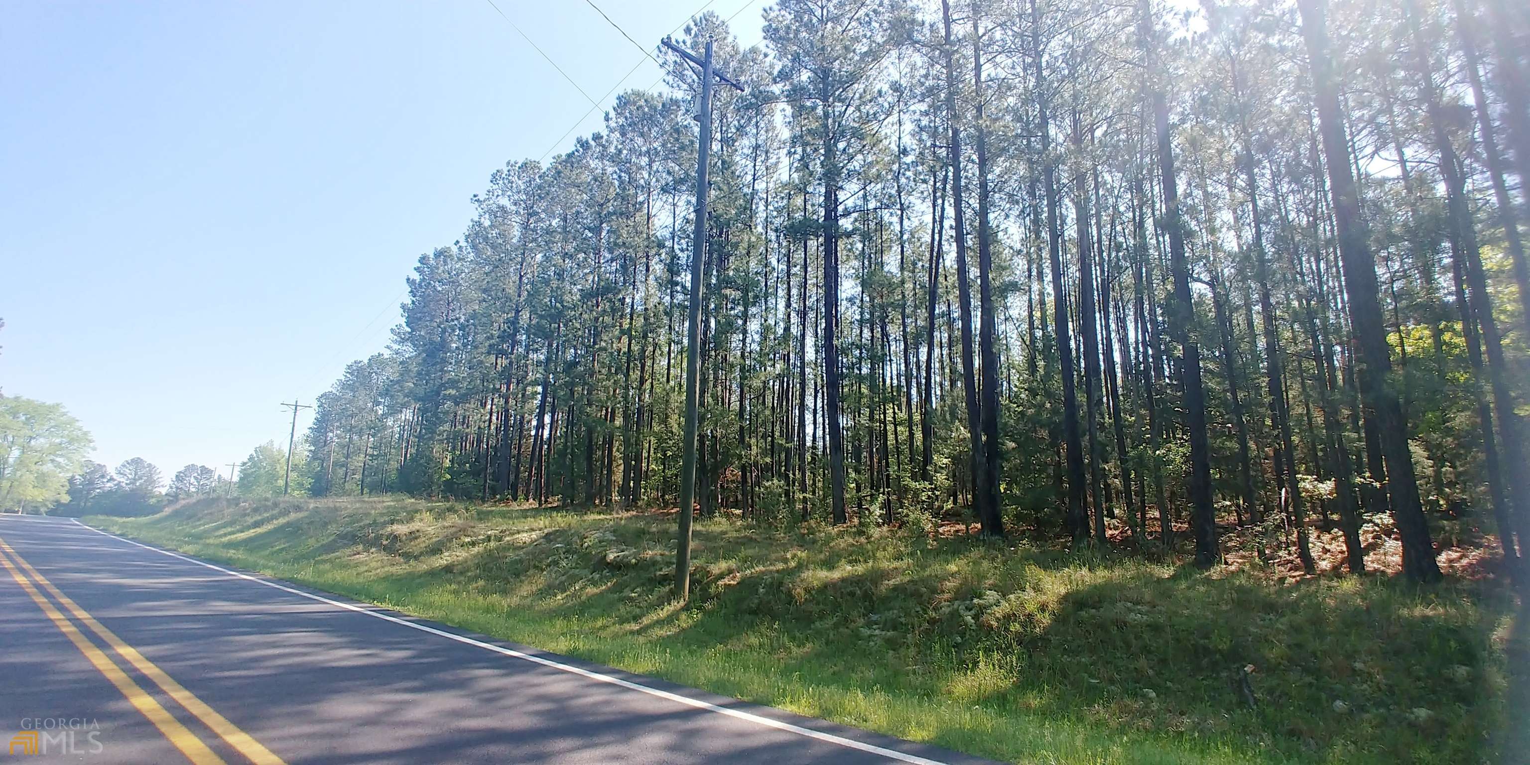 Elberton, GA 30635,5.42AC Bobby Brown State Park RD