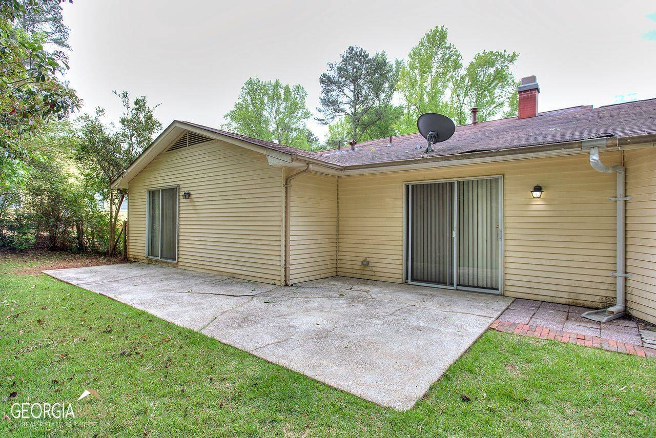 Lithonia, GA 30058,2051 Quilt CT