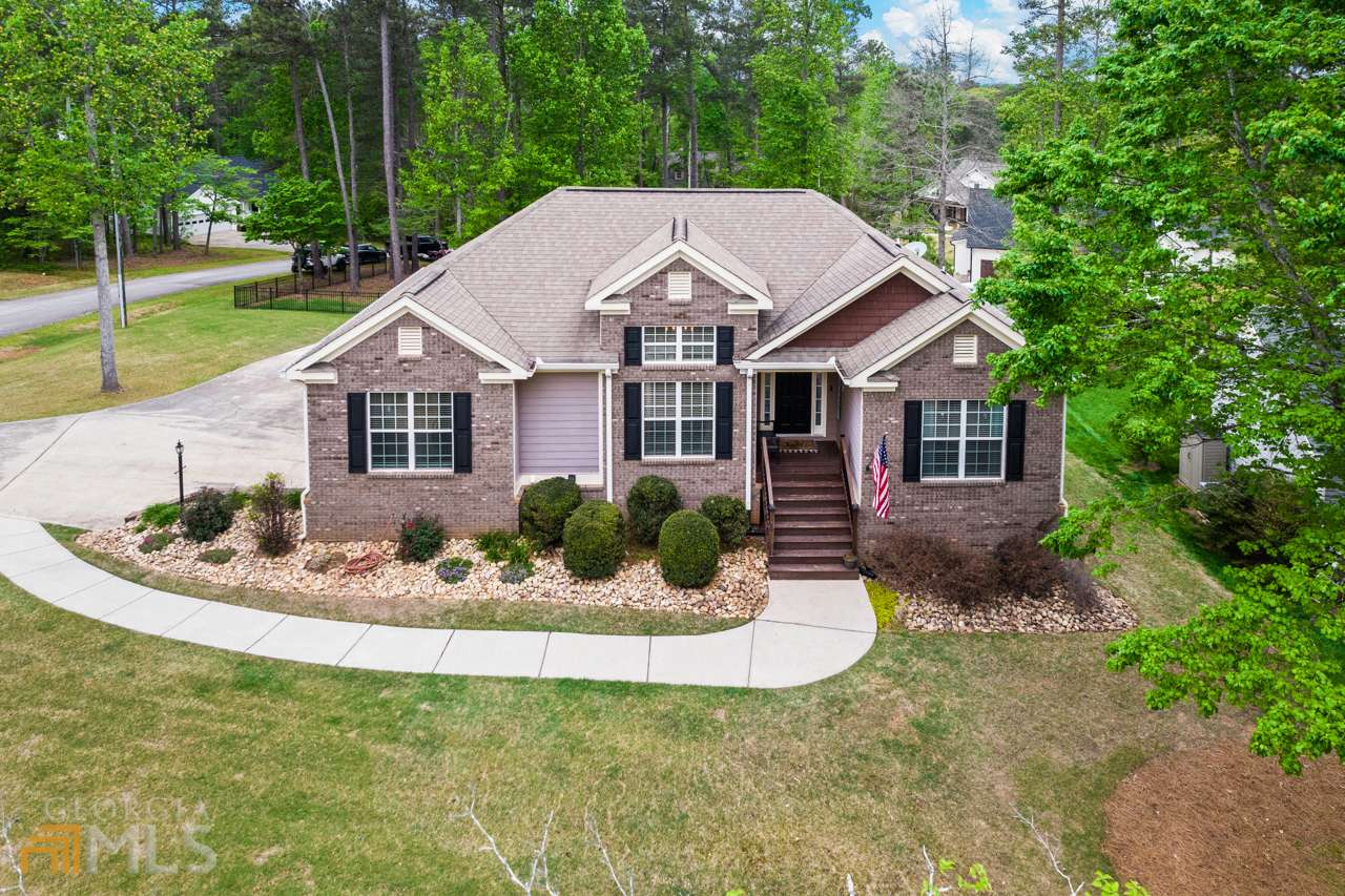 Villa Rica, GA 30180,9221 Tarnwood LN