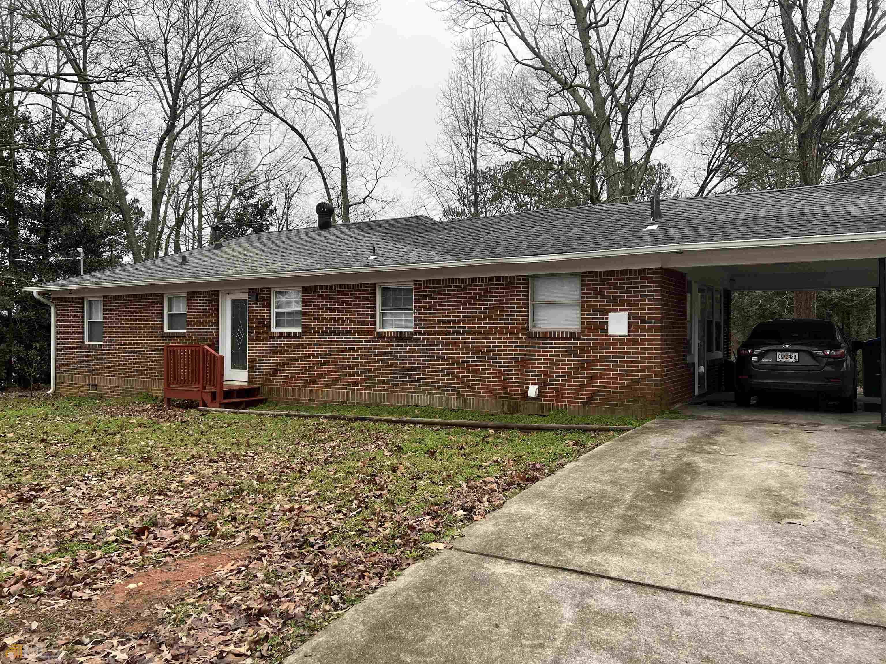 Lithia Springs, GA 30122,6551 Roberta ST