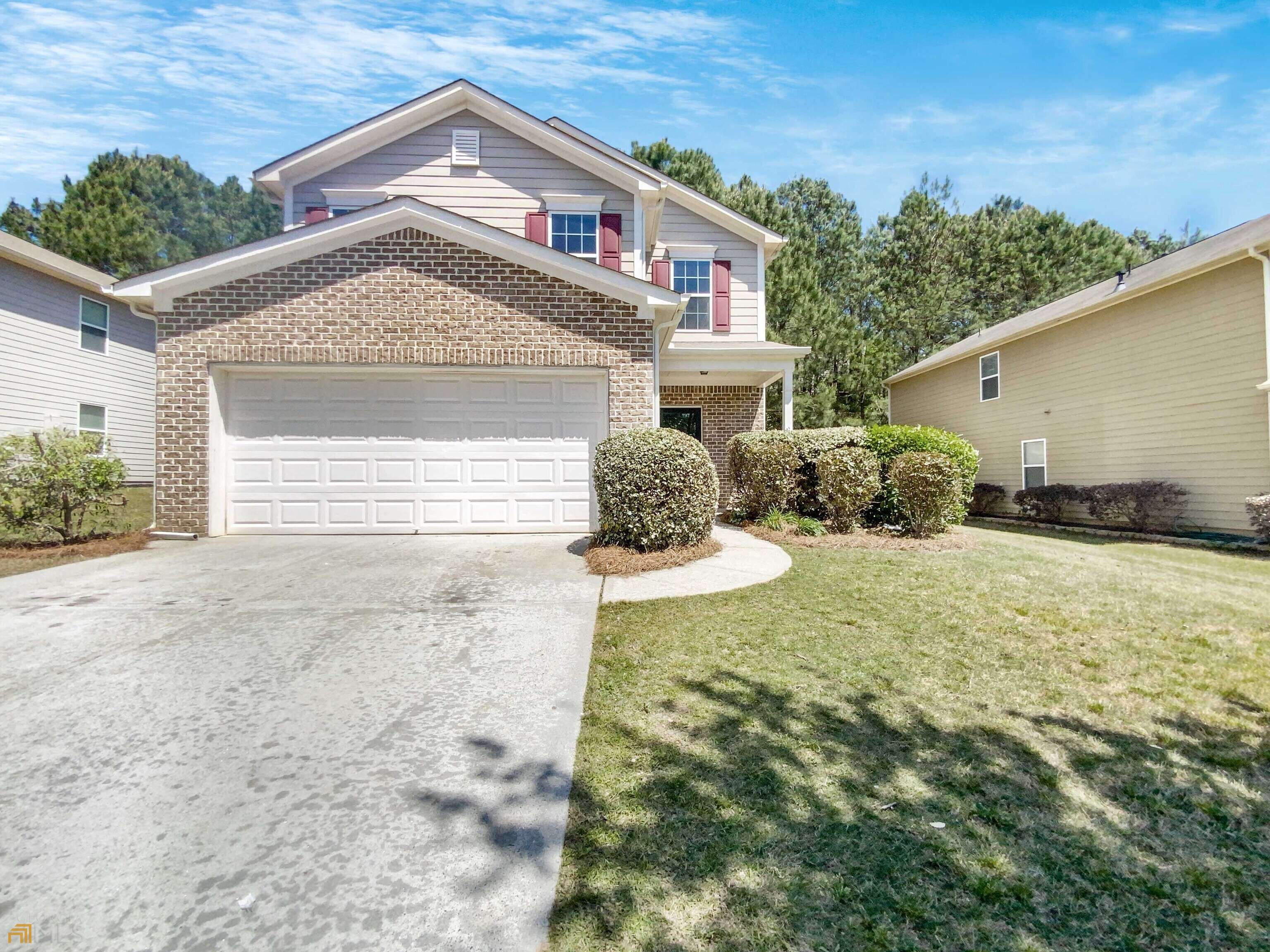 Sugar Hill, GA 30518,6567 Barker Station WALK