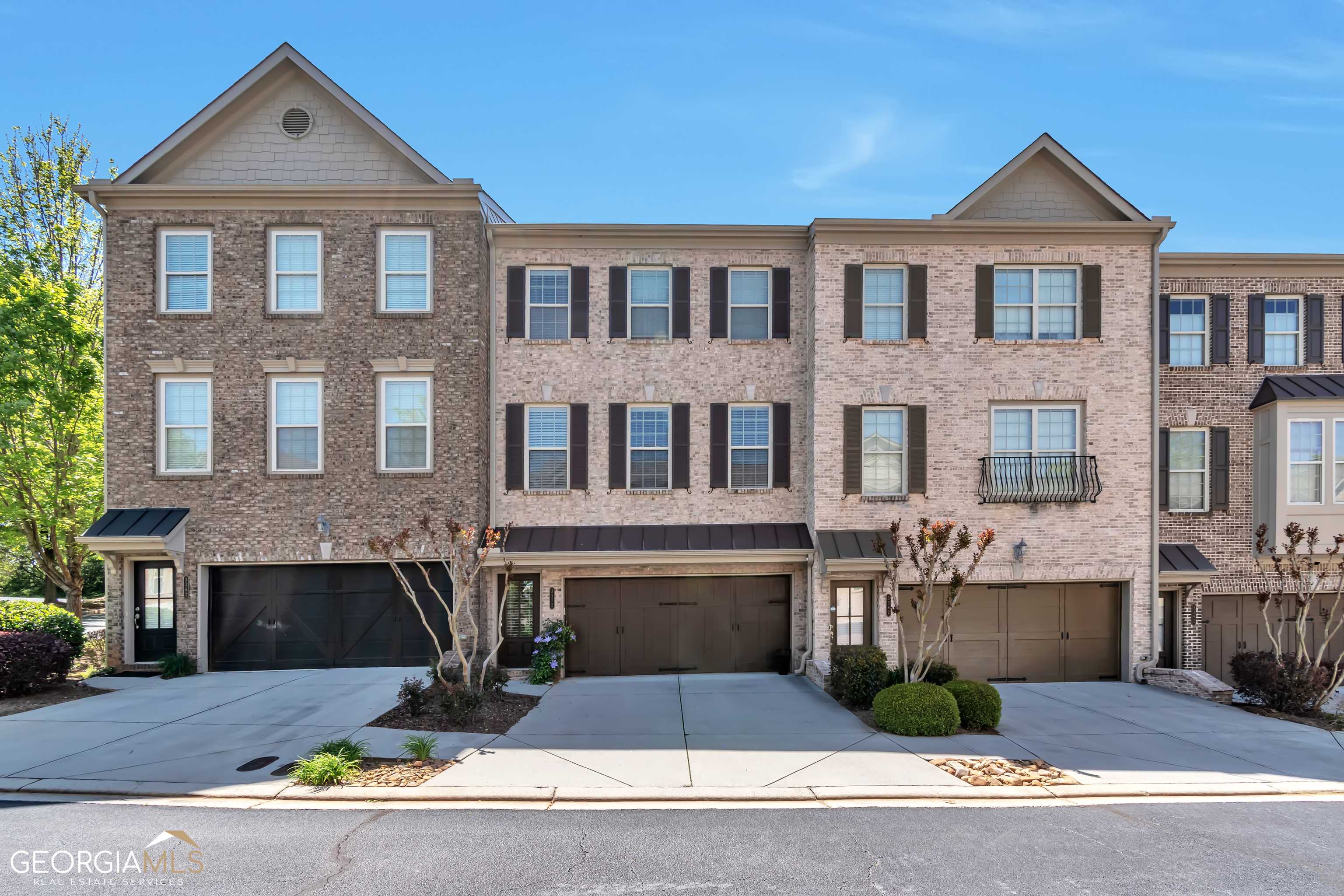 Peachtree Corners, GA 30092,3372 Willow Oak DR