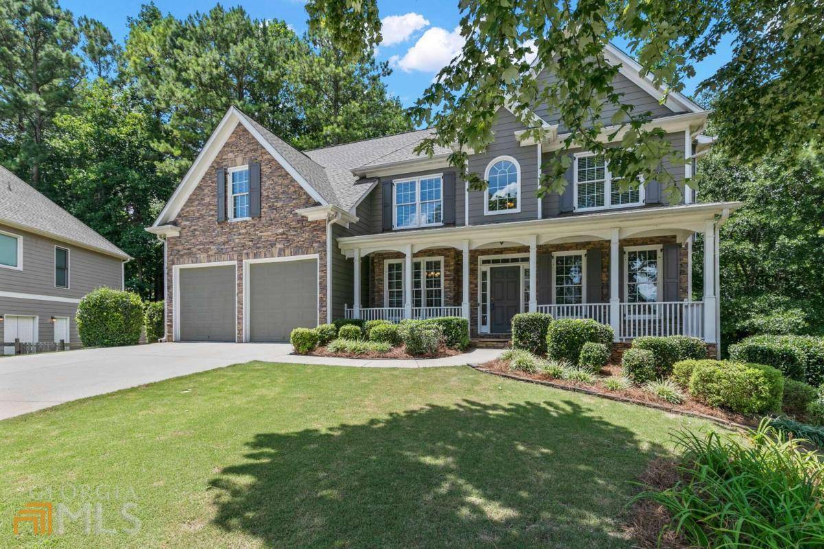 Villa Rica, GA 30180,41 Dorchester WAY