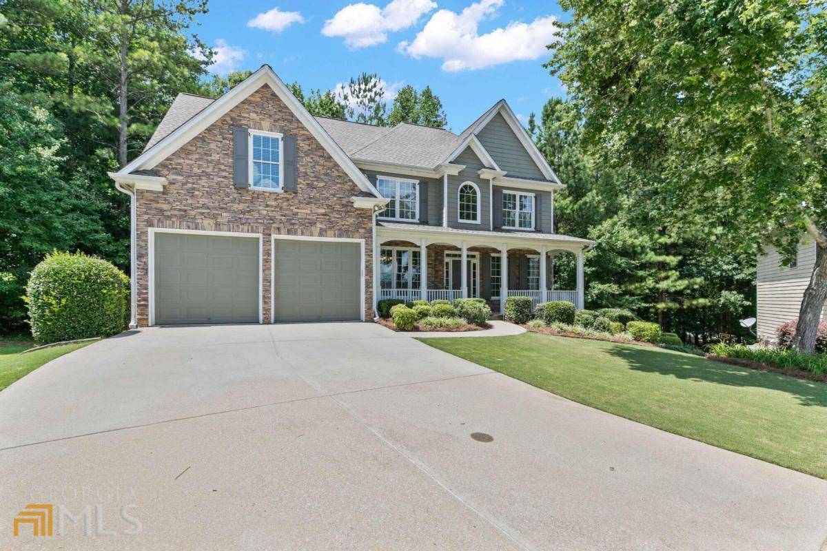 Villa Rica, GA 30180,41 Dorchester WAY