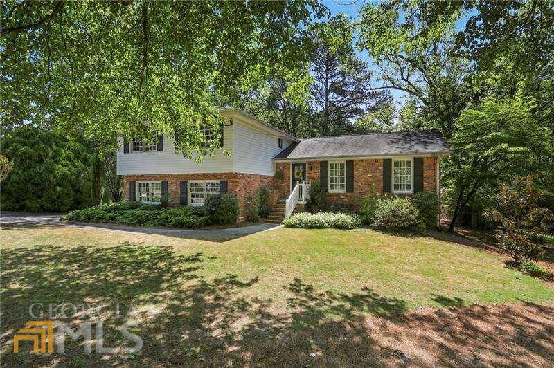 Dunwoody, GA 30338,1649 Bethesda CT