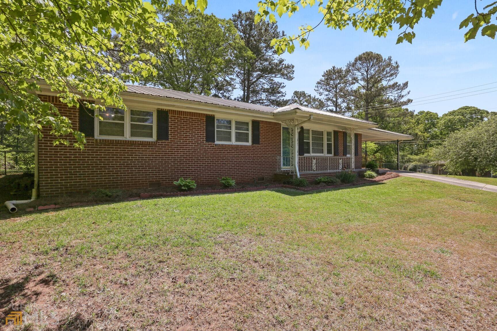 Marietta, GA 30060,3263 Doyle LN