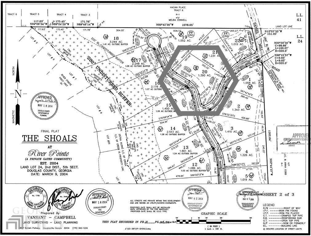 Winston, GA 30187,0 Sandbar CV