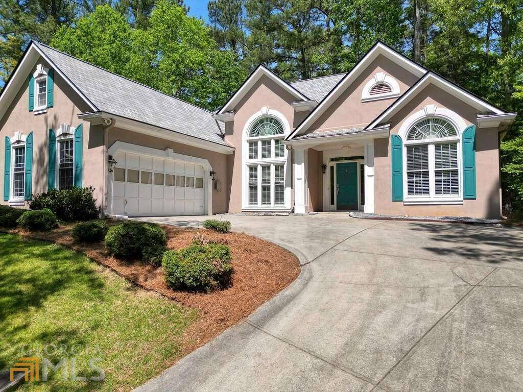 Woodstock, GA 30189,102 Legacy CT