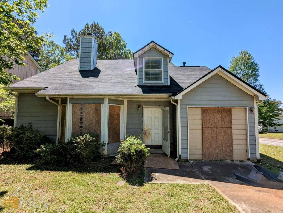 Decatur, GA 30034,3253 Rivermist CV