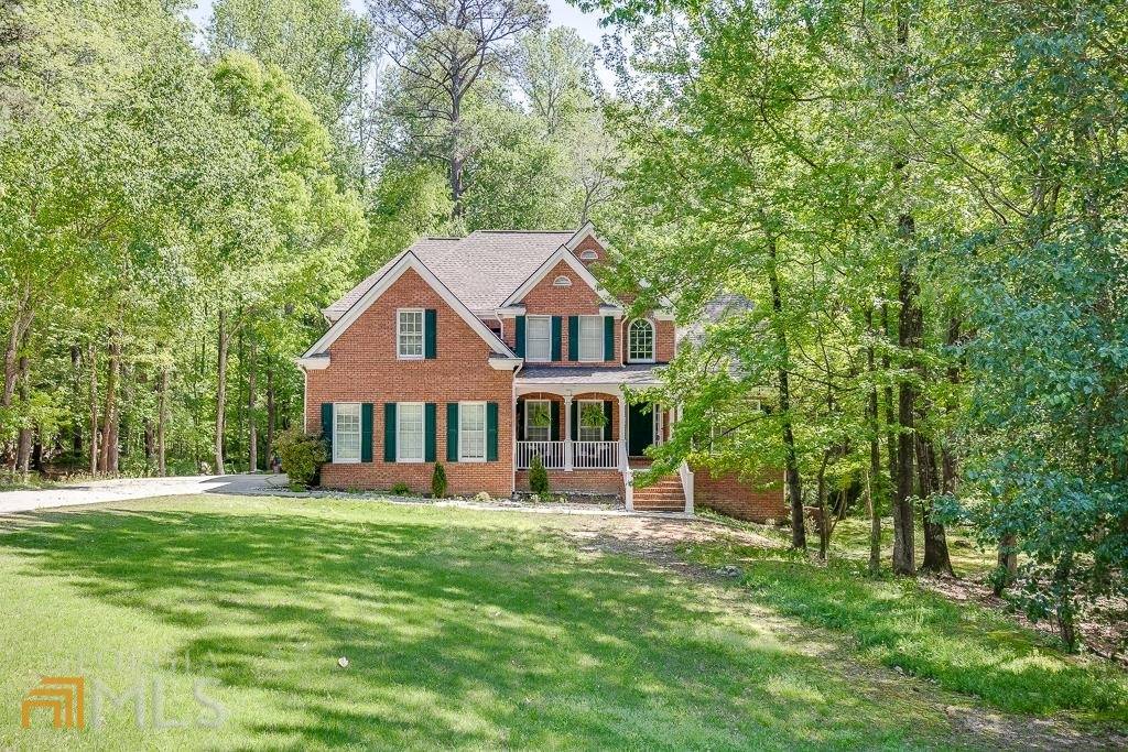 Grayson, GA 30017,2535 Amberbrook LN