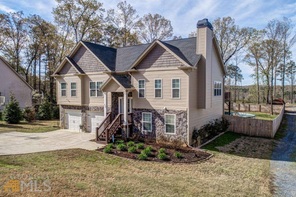 Rydal, GA 30171,270 Talon DR SE