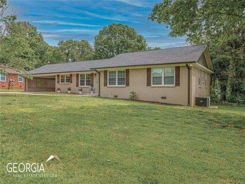 Cartersville, GA 30121,225 Green Acre LN