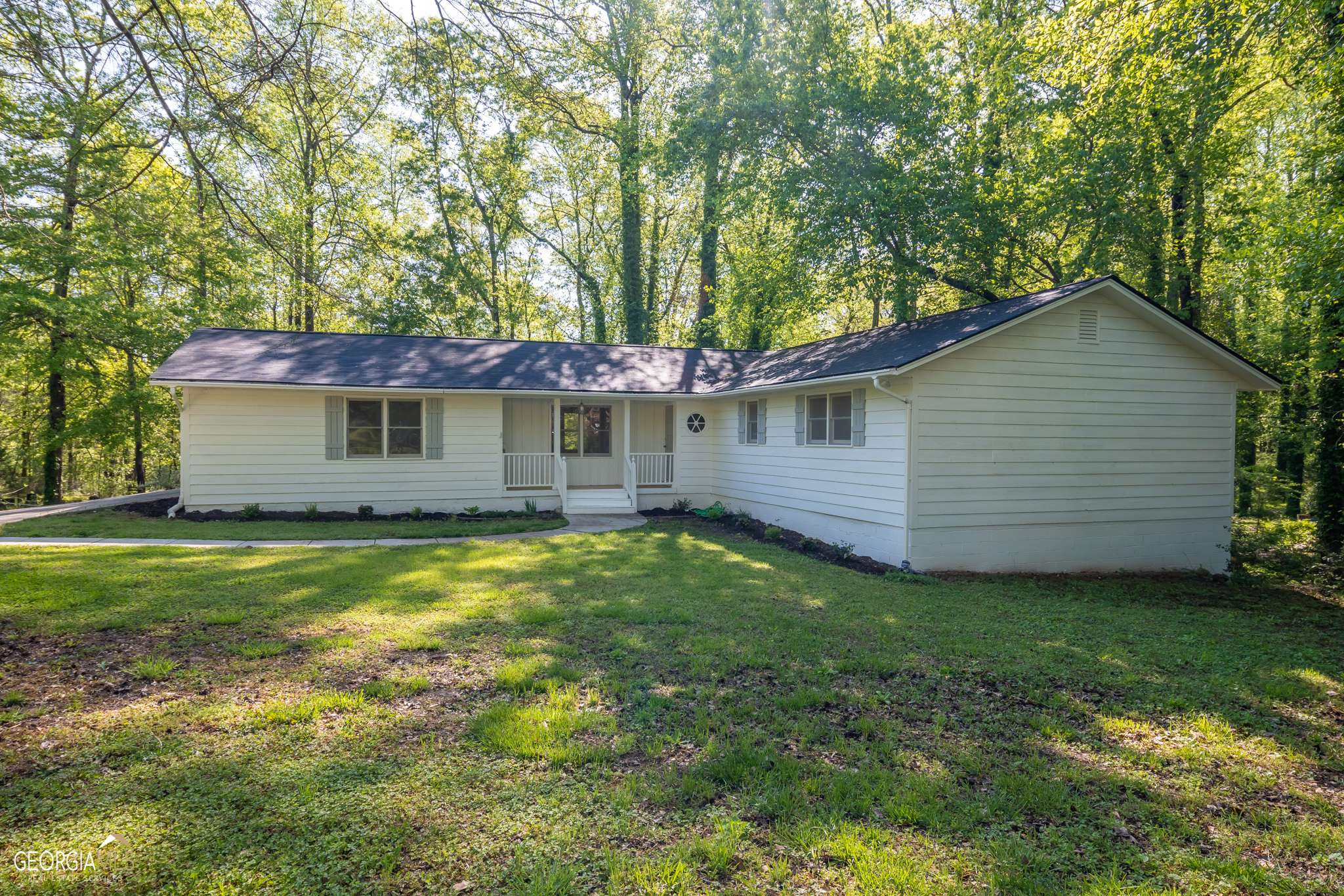 Winterville, GA 30683,280 Weatherly Woods DR