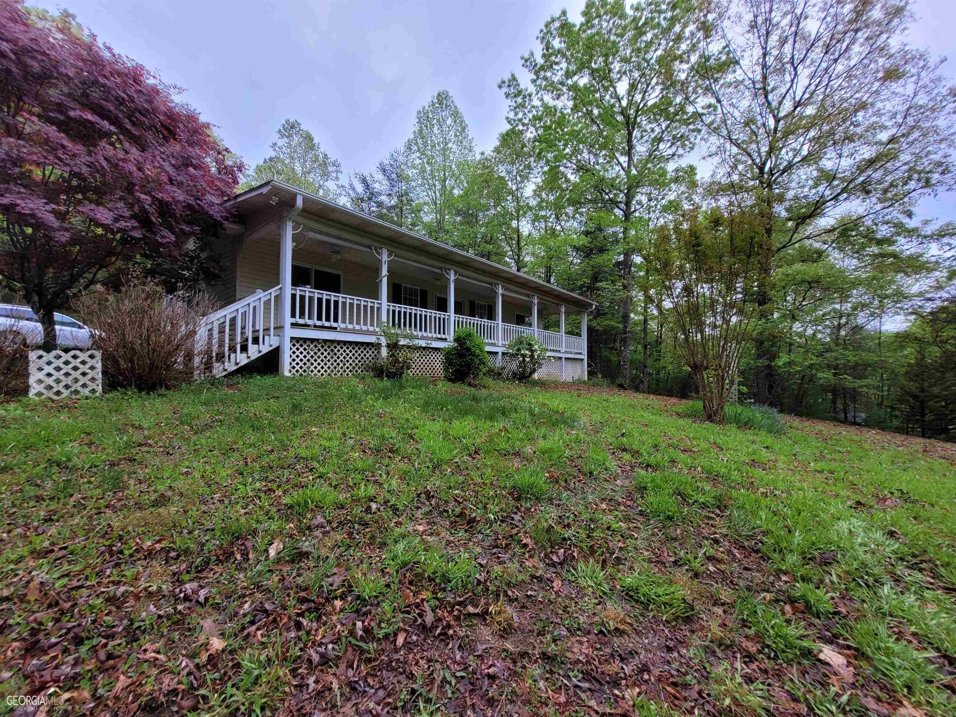 Blairsville, GA 30512,43 4 Point TRL #30