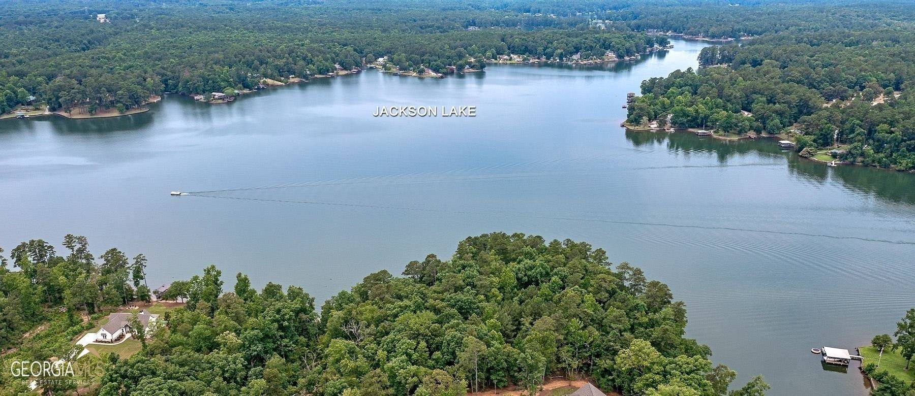 Monticello, GA 31064,857 Turtle Cove Trailway