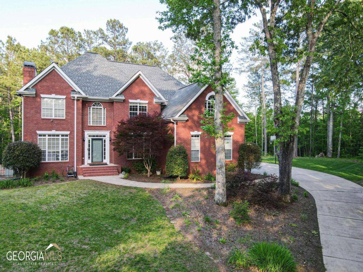 Villa Rica, GA 30180,8970 Meadow WALK