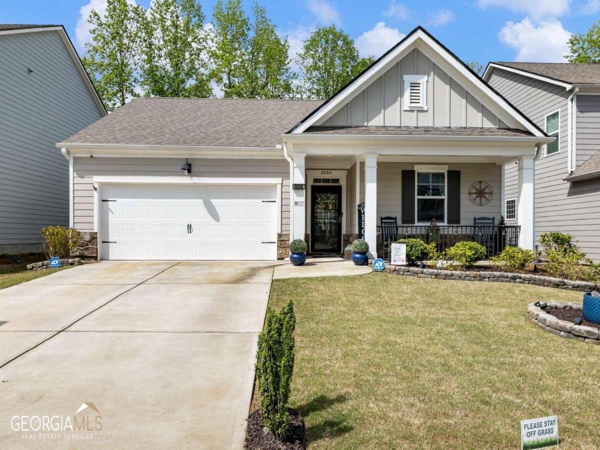 Flowery Branch, GA 30542,6050 Trumpet Flower AVE