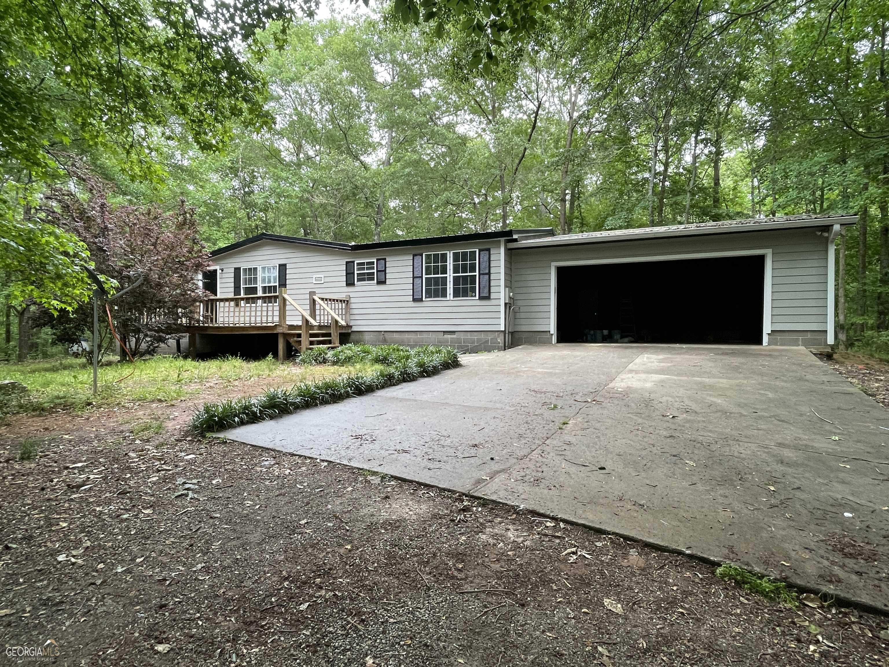 Nicholson, GA 30565,3805 Crabapple Hollow RD