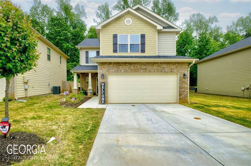 Hampton, GA 30228,11928 Lovejoy Crossing PL