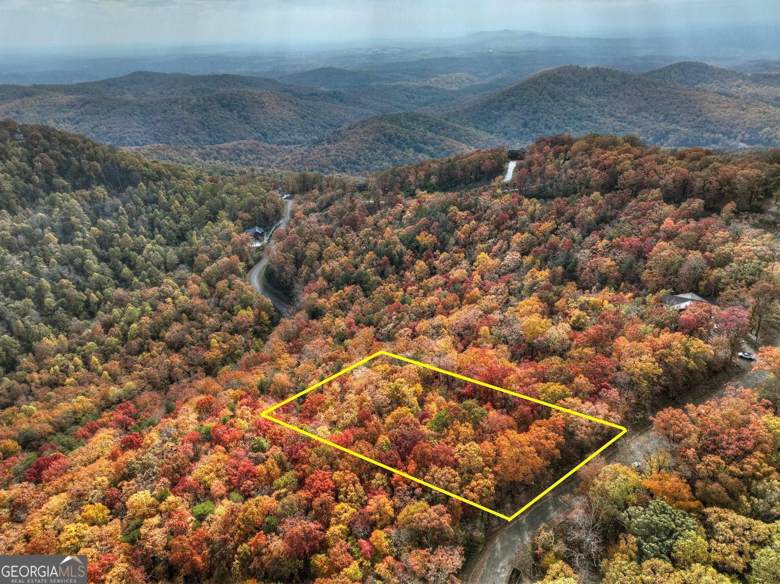 Ellijay, GA 30536,LOT 273 Falling Waters