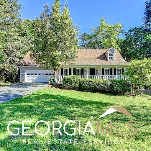 Grayson, GA 30017,1264 Cone CIR