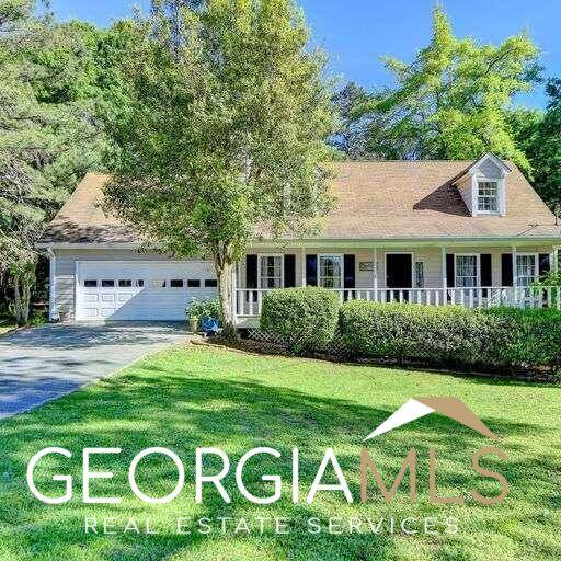 Grayson, GA 30017,1264 Cone CIR