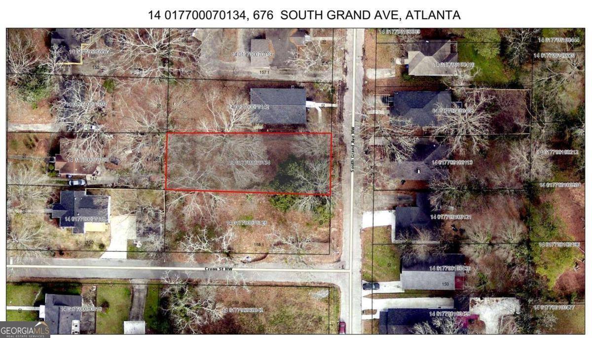 Atlanta, GA 30318,676 S Grande AVE NW