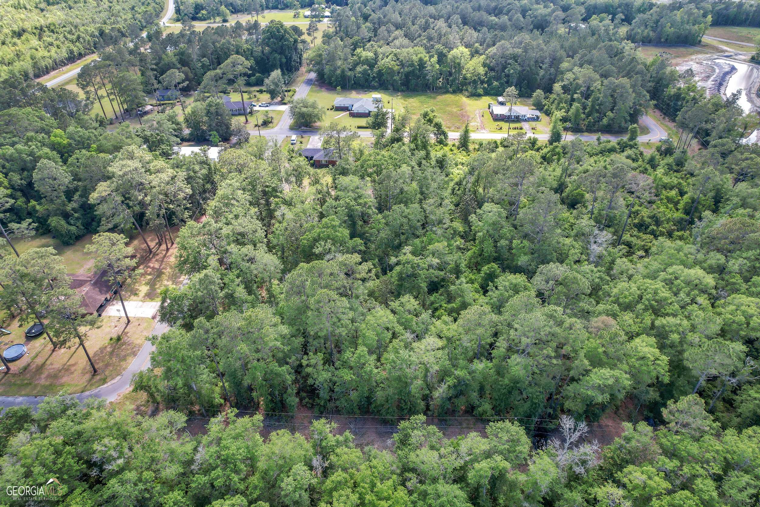 Jesup, GA 31546,0 Tract 4 - Greenbrae DR