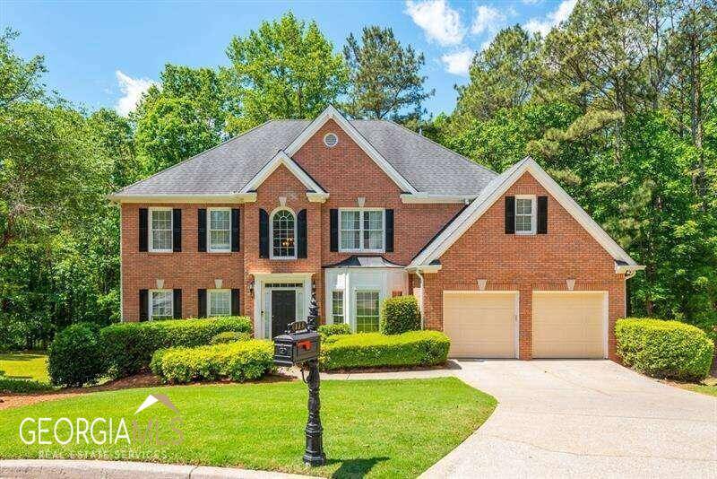 Woodstock, GA 30189,112 Linkside CT