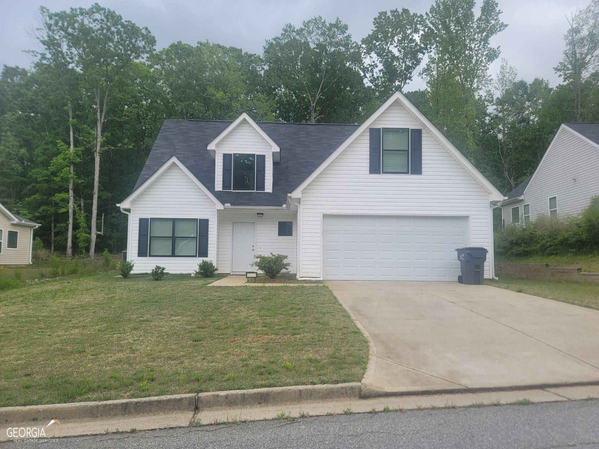 Monticello, GA 31064,0 Falcon CIR