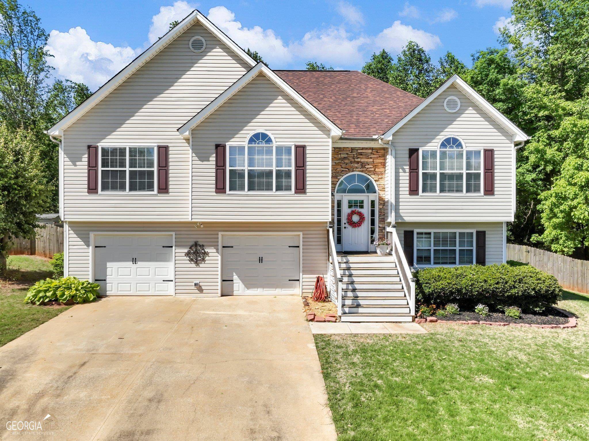 Flowery Branch, GA 30542,6294 Saturn DR