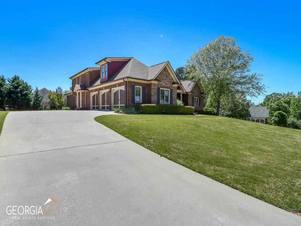 Buford, GA 30519,3603 Bogan Springs DR