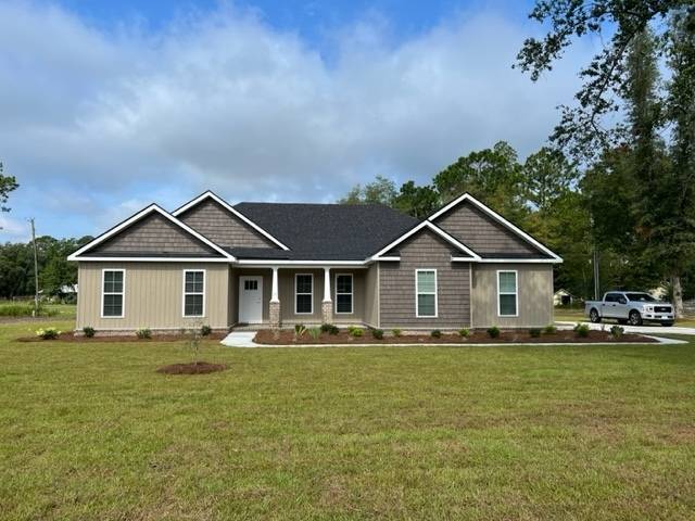 Jesup, GA 31545,157 Common Way