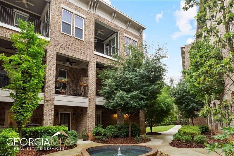 Atlanta, GA 30312,337 Brownstones CIR NE