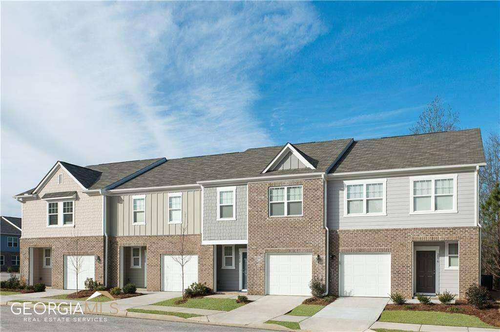 Atlanta, GA 30331,3549 Condor CT #66