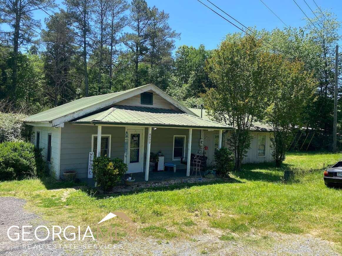 Adairsville, GA 30103,6633 Highway 140 NW