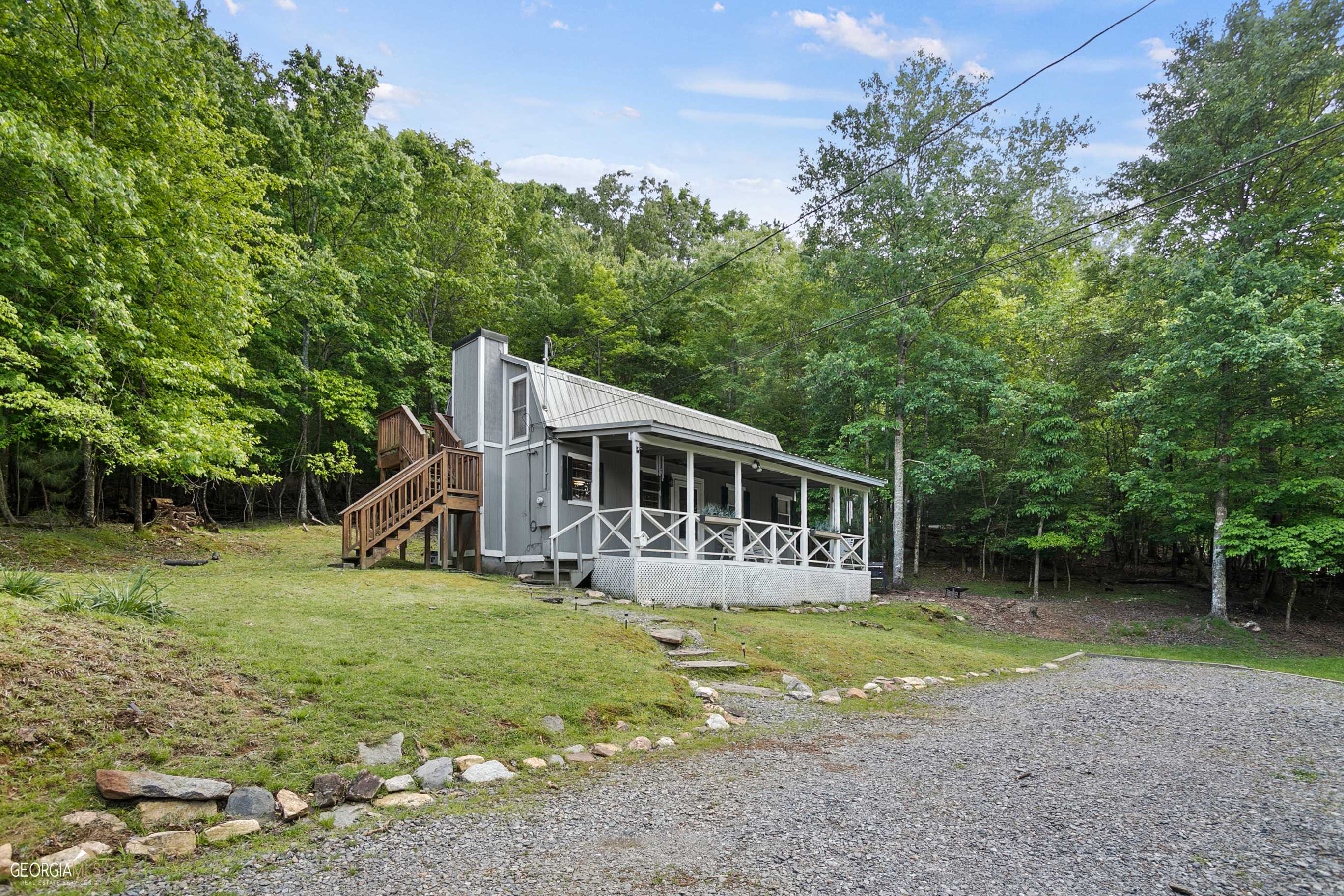 Ellijay, GA 30540,12 Rose CT