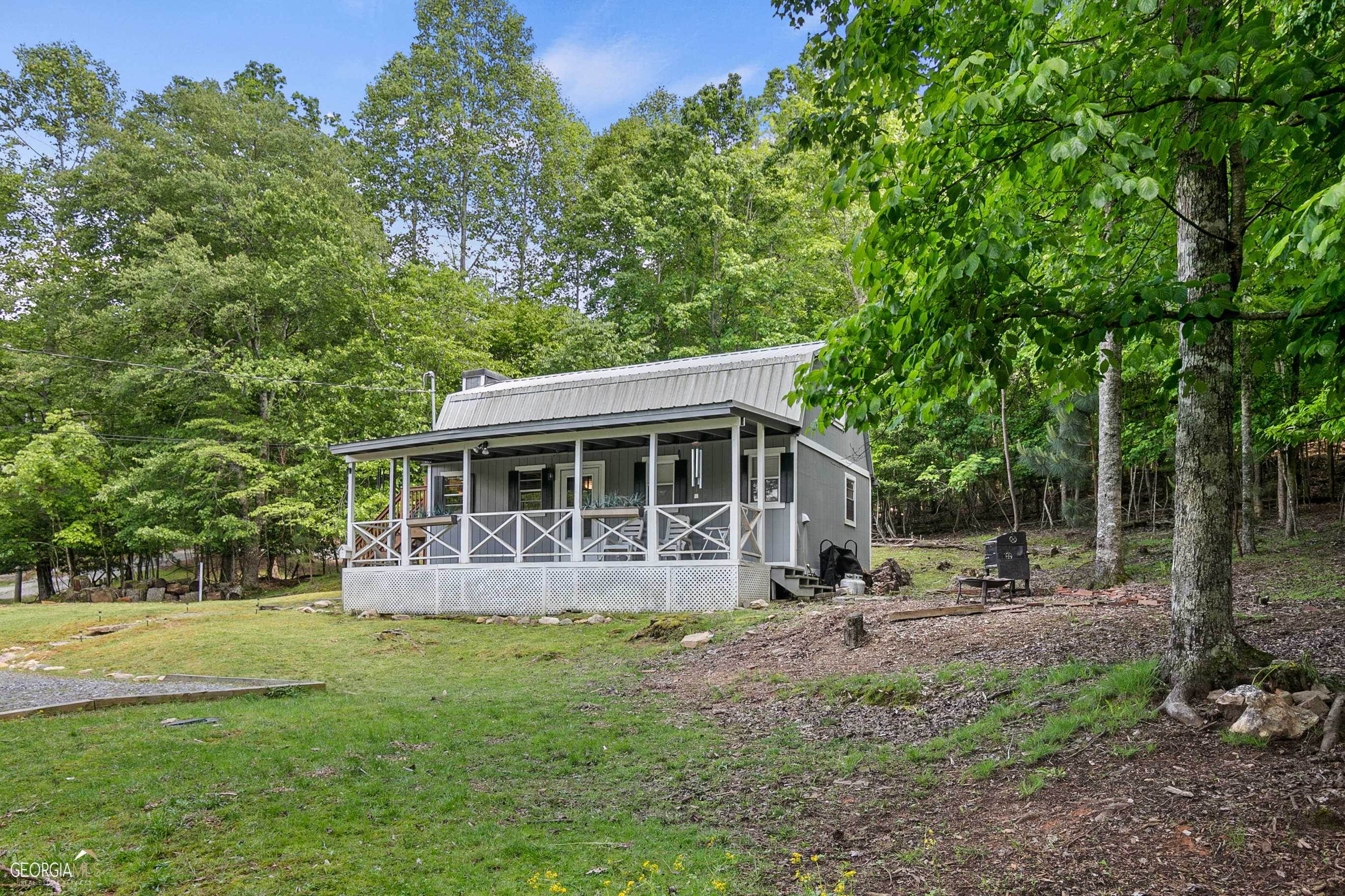 Ellijay, GA 30540,12 Rose CT