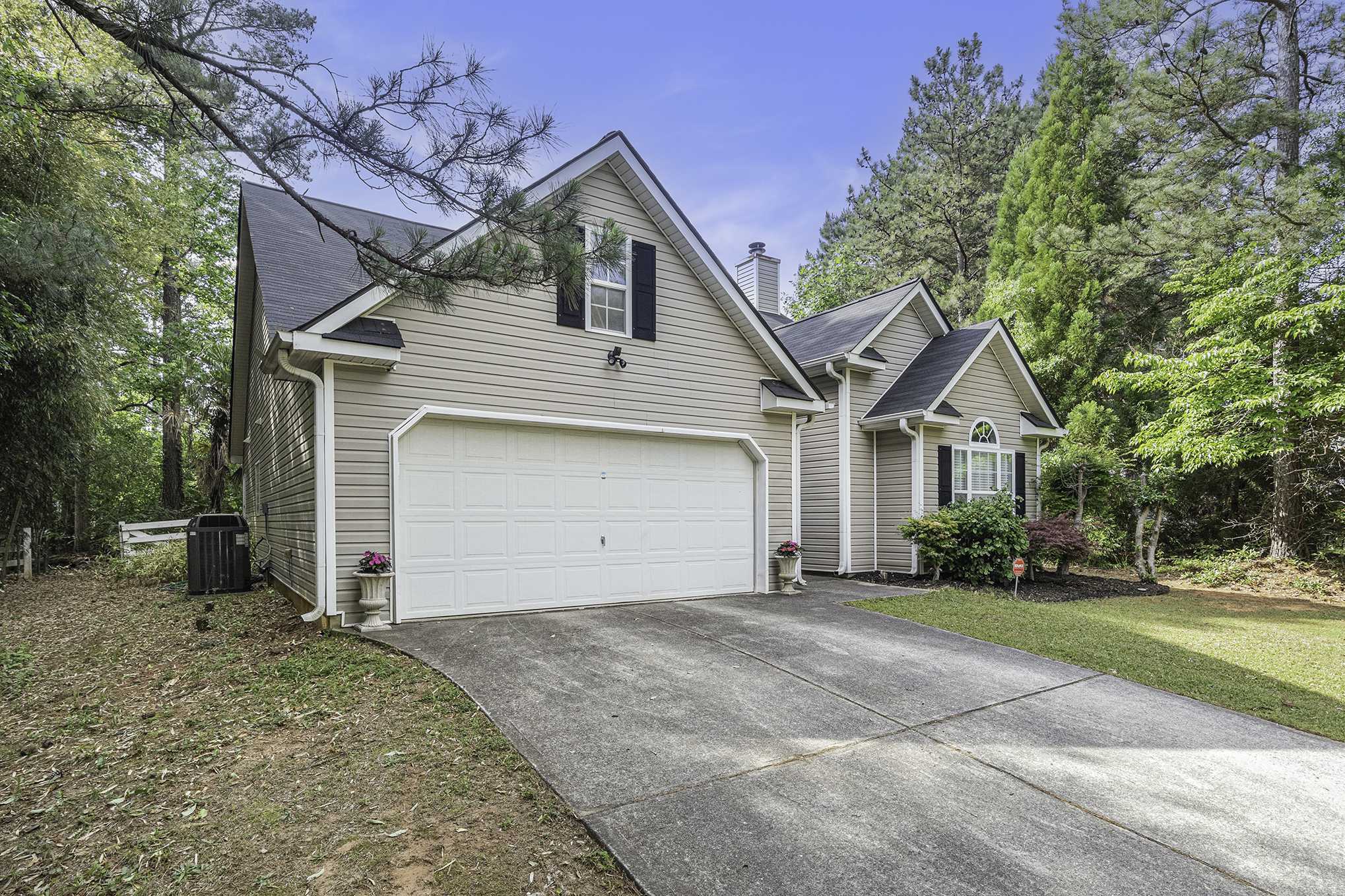 Villa Rica, GA 30180,3395 Laurel Springs CV