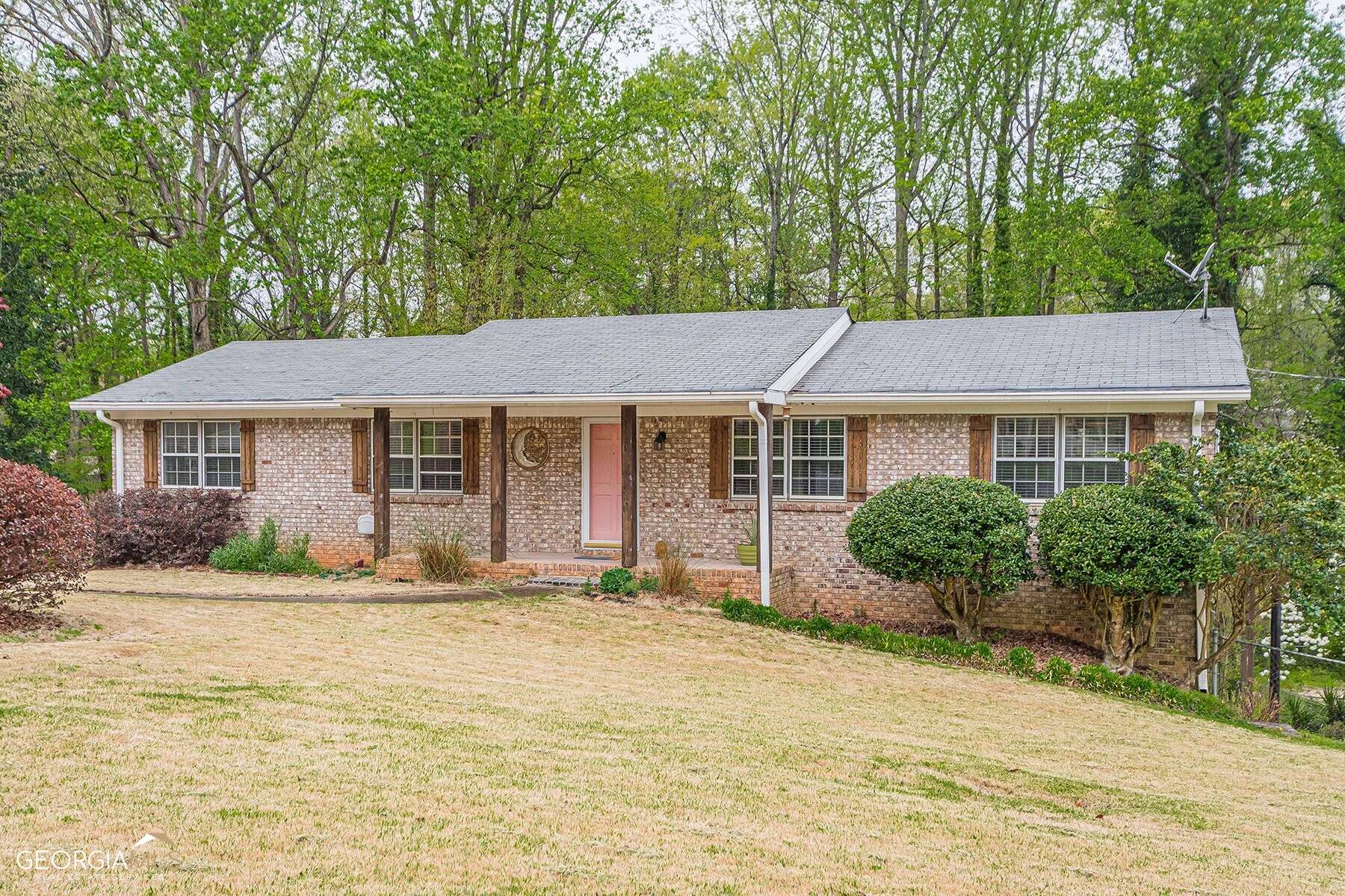 Smyrna, GA 30082,4212 Antler TRL SE