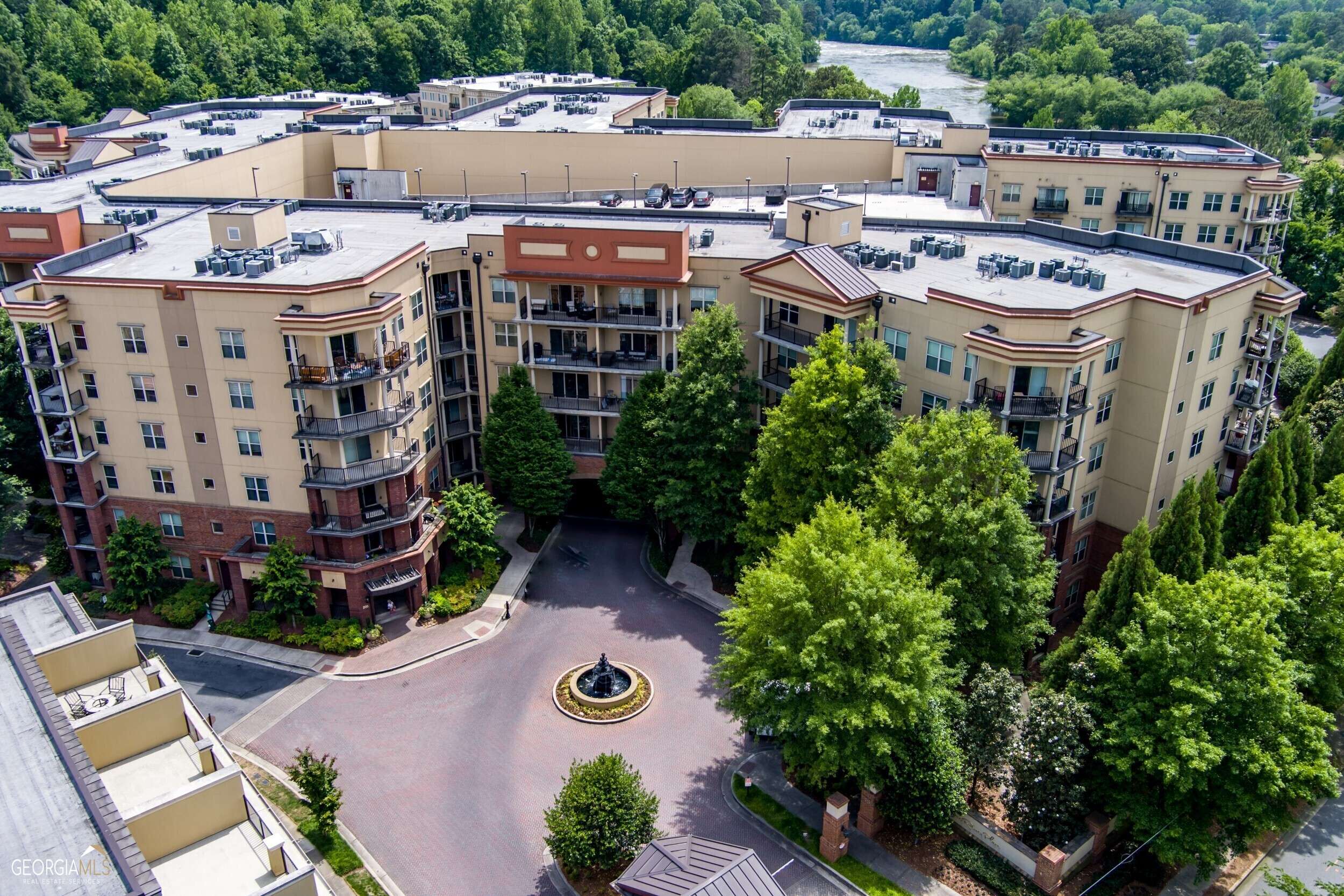 Sandy Springs, GA 30339,200 River Vista DR #544