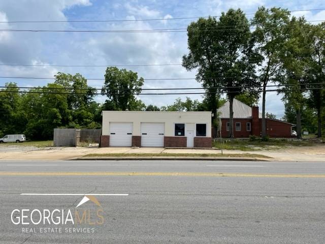 Thomson, GA 30824,207 E Hill ST