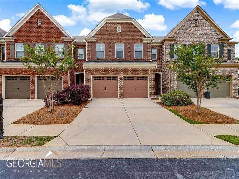 Peachtree Corners, GA 30092,4833 Allston CV