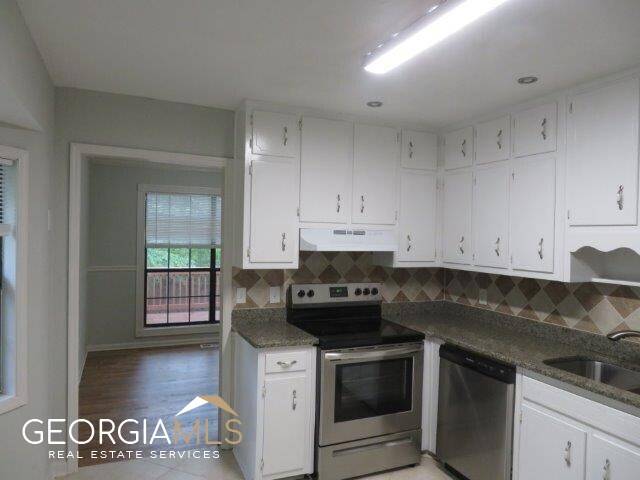 Stone Mountain, GA 30087,713 Pepperwood TRL