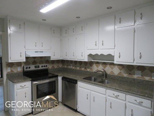 Stone Mountain, GA 30087,713 Pepperwood TRL