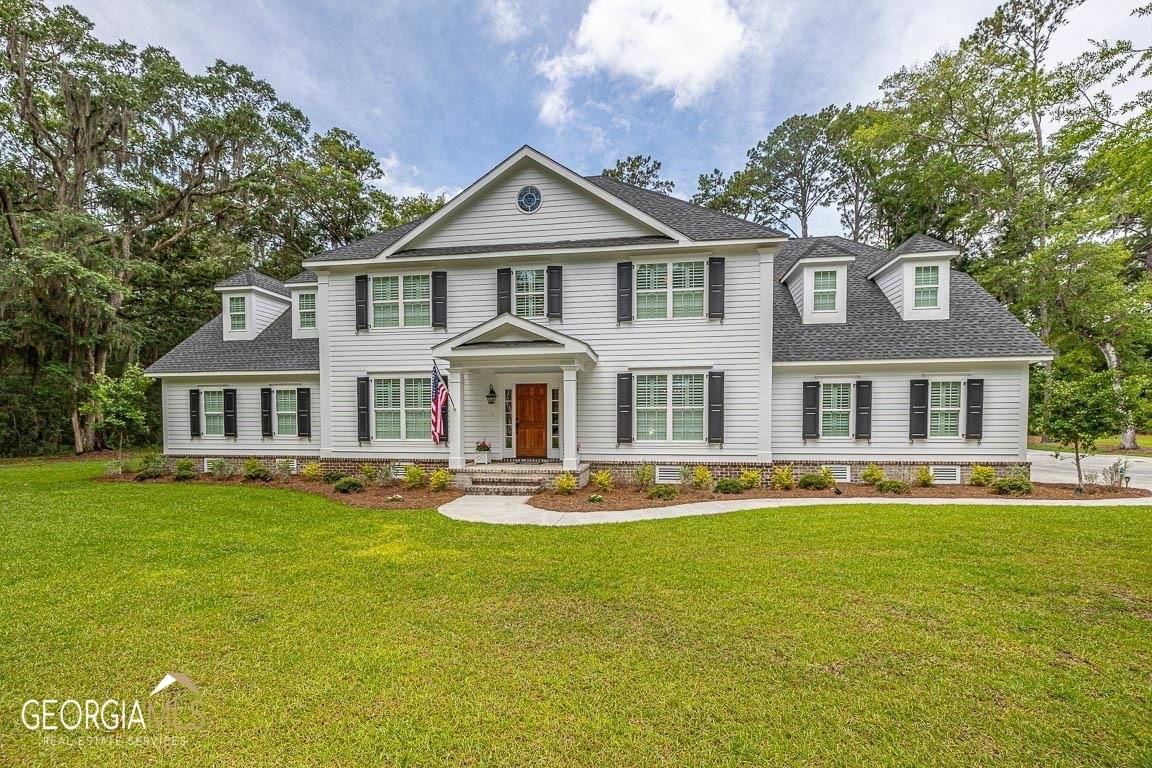 St. Simons, GA 31522,123 Hampton Point DR